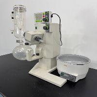 Buchi Rotavapor R-210 Rotary Evaporator image 1